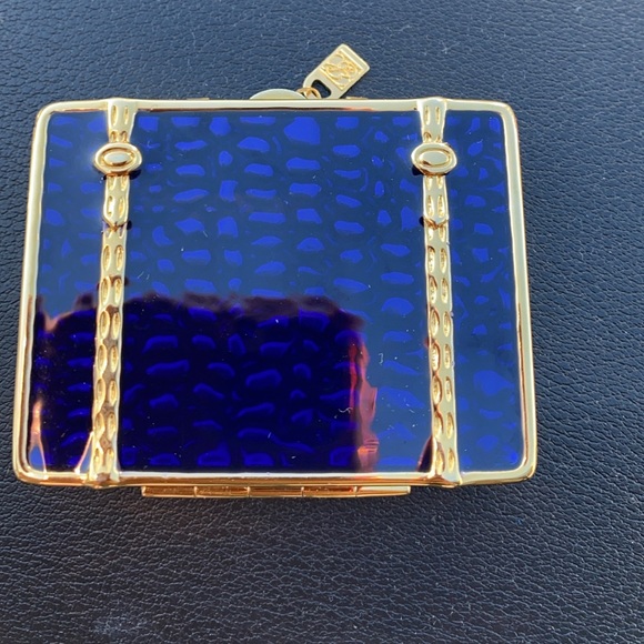 FIRM PRICE Estee Lauder Lipstick COMPACT - Picture 3 of 6
